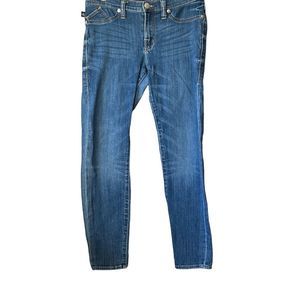 Rock & republic cashmere jeans size 10